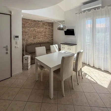 Casa Nuvola