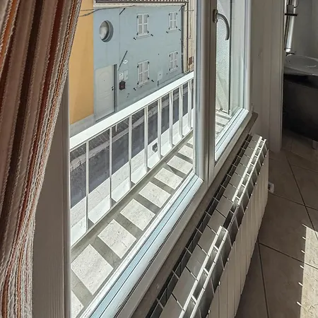 Casa Nuvola Senigallia