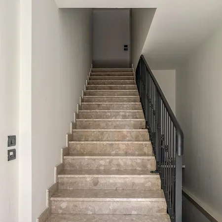 Casa Nuvola Apartmán *