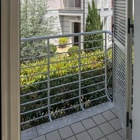 Apartmán Casa Nuvola