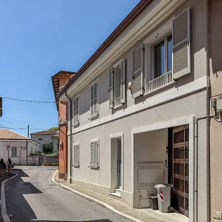 Casa Nuvola Senigallia