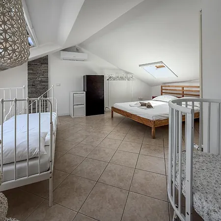 Casa Nuvola Senigallia