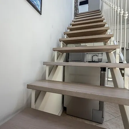 Casa Nuvola *
