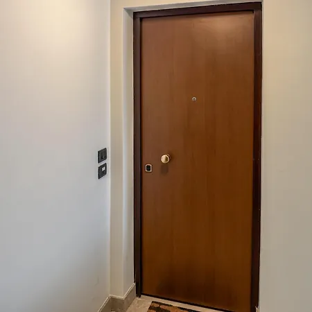 Apartmán Casa Nuvola *
