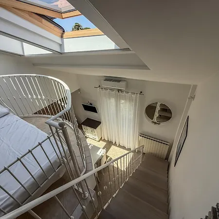 Casa Nuvola *