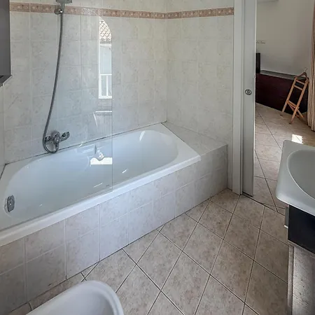 Casa Nuvola Apartmán Senigallia