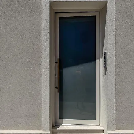 Casa Nuvola Apartmán Senigallia
