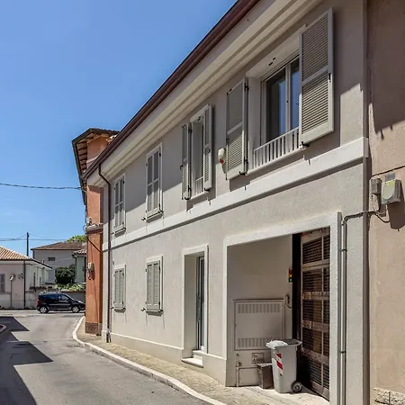 Casa Nuvola