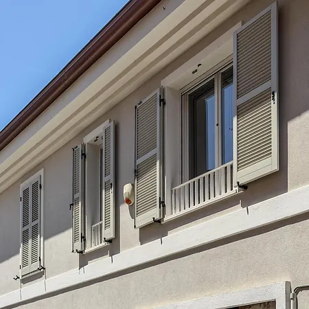Casa Nuvola *